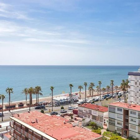 Appartment Maite 2 Benalmádena Exterior photo