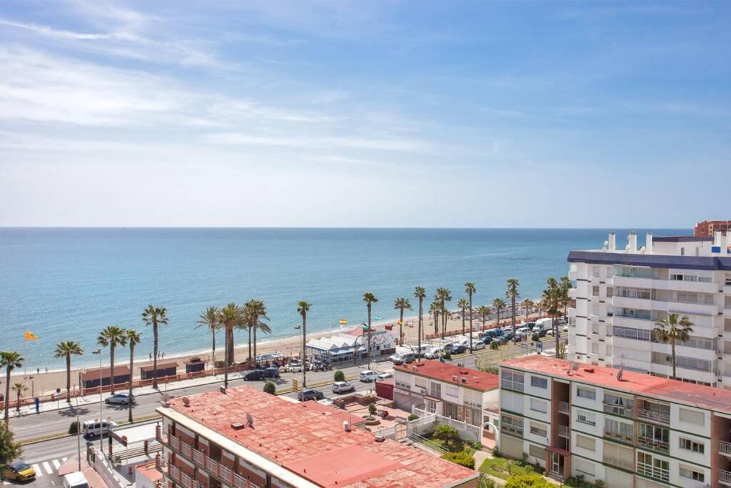 Appartment Maite 2 Benalmádena Exterior photo