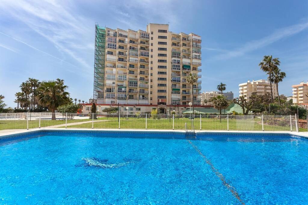 Appartment Maite 2 Benalmádena Exterior photo