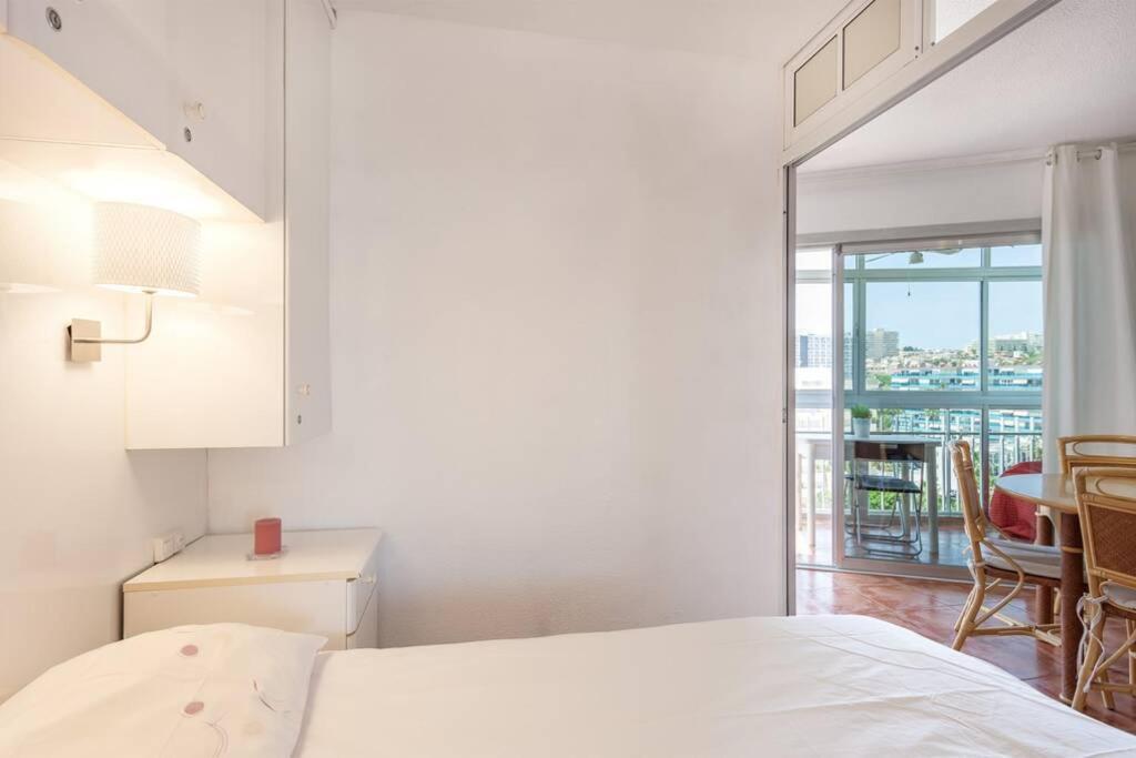 Appartment Maite 2 Benalmádena Exterior photo